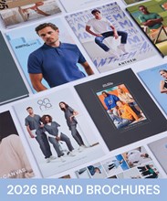 2026 Brand Brochures