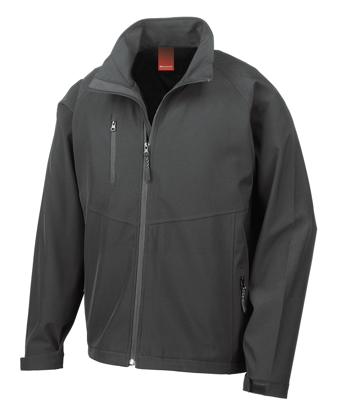 R128X | Baselayer softshell jacket