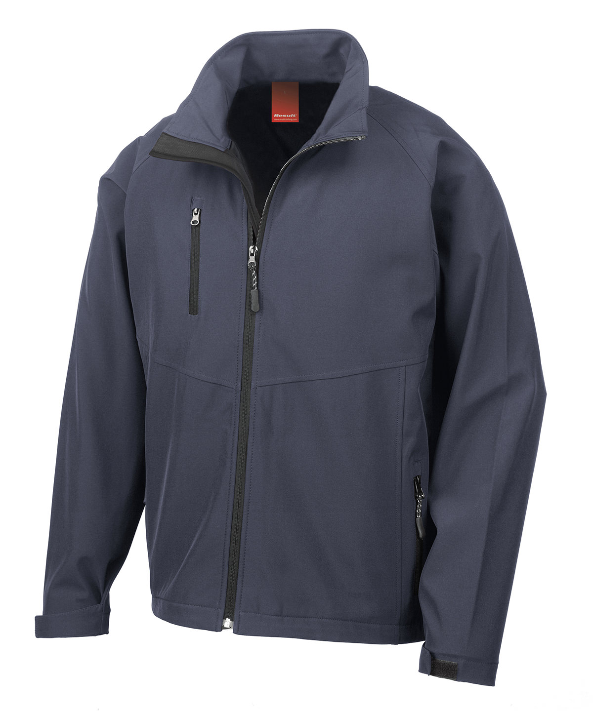 R128X | Baselayer softshell jacket