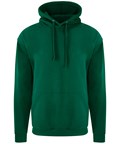 Bottle Green RX350 Hoodie