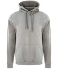 Heather Grey RX350 Hoodie