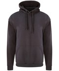 Solid Grey RX350 Hoodie