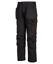Pantalon à poches révolver stretch WX2 (CD883) slim fit