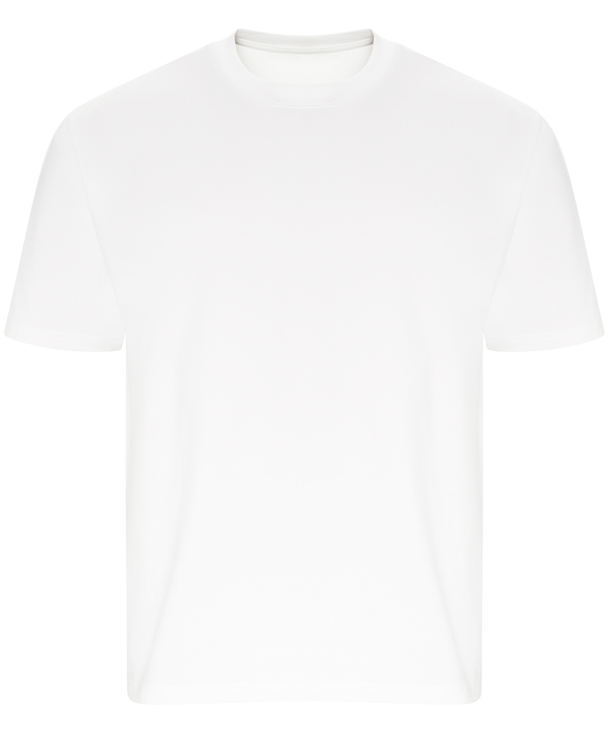 Zero FS Washed Oversized Tee