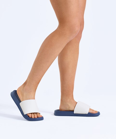 TriDri® Print-ready slippers (zur Verwendung mit TR703)