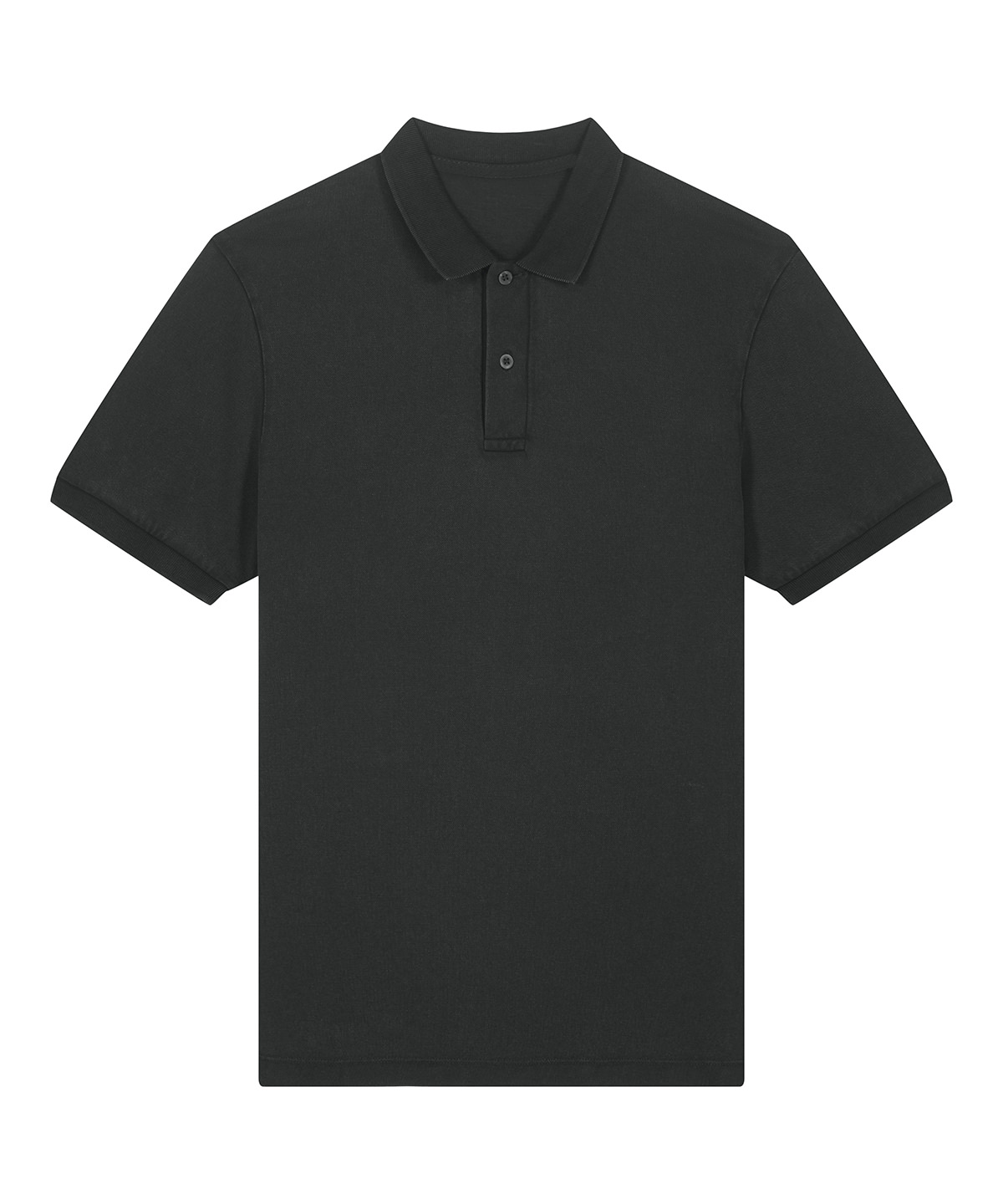 Solid Rock AC cotton black type Vintage Second Hand