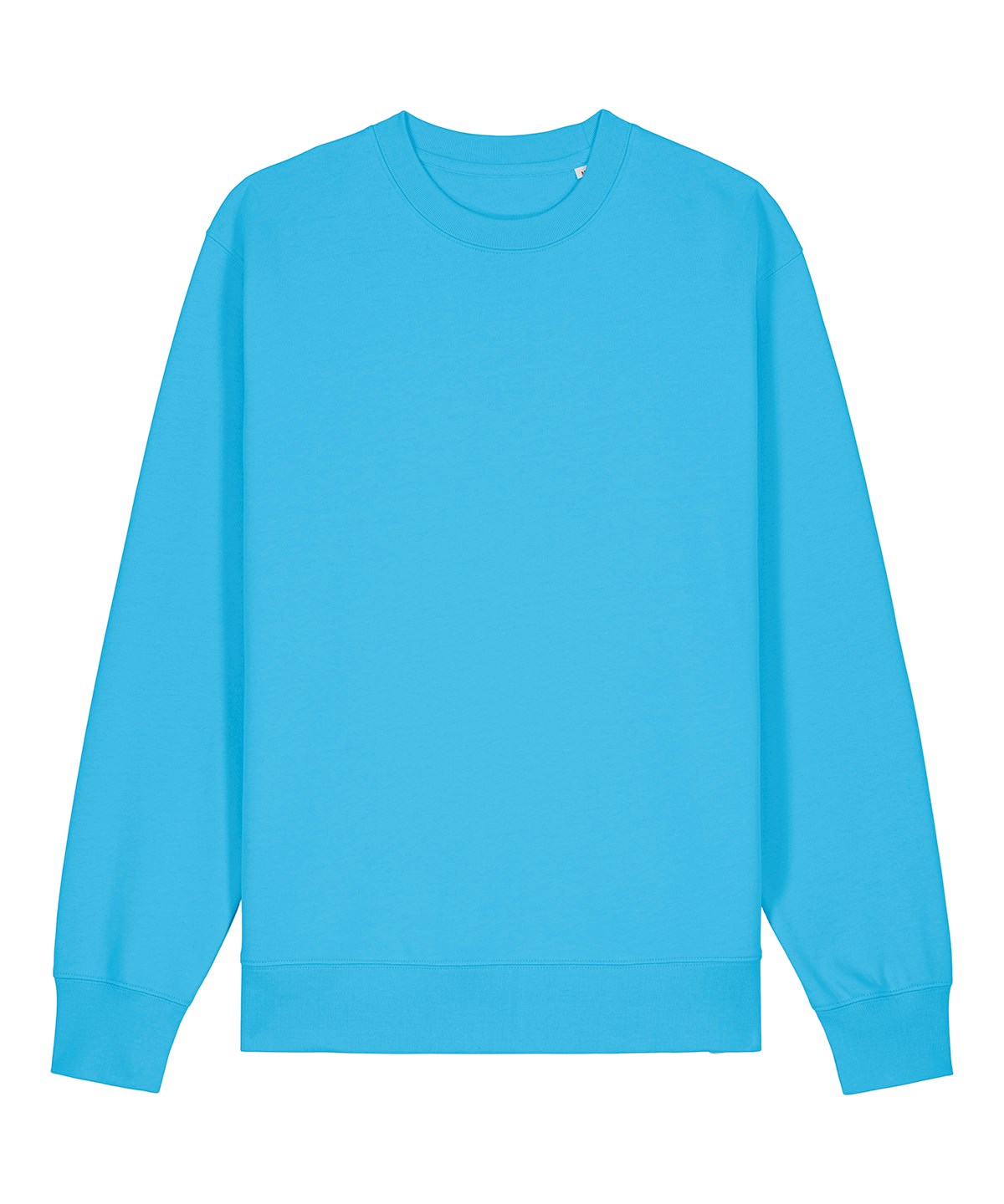 Stanley/Stella Unisex Changer 2.0 Iconic Crew Neck Sweatshirt — view 4