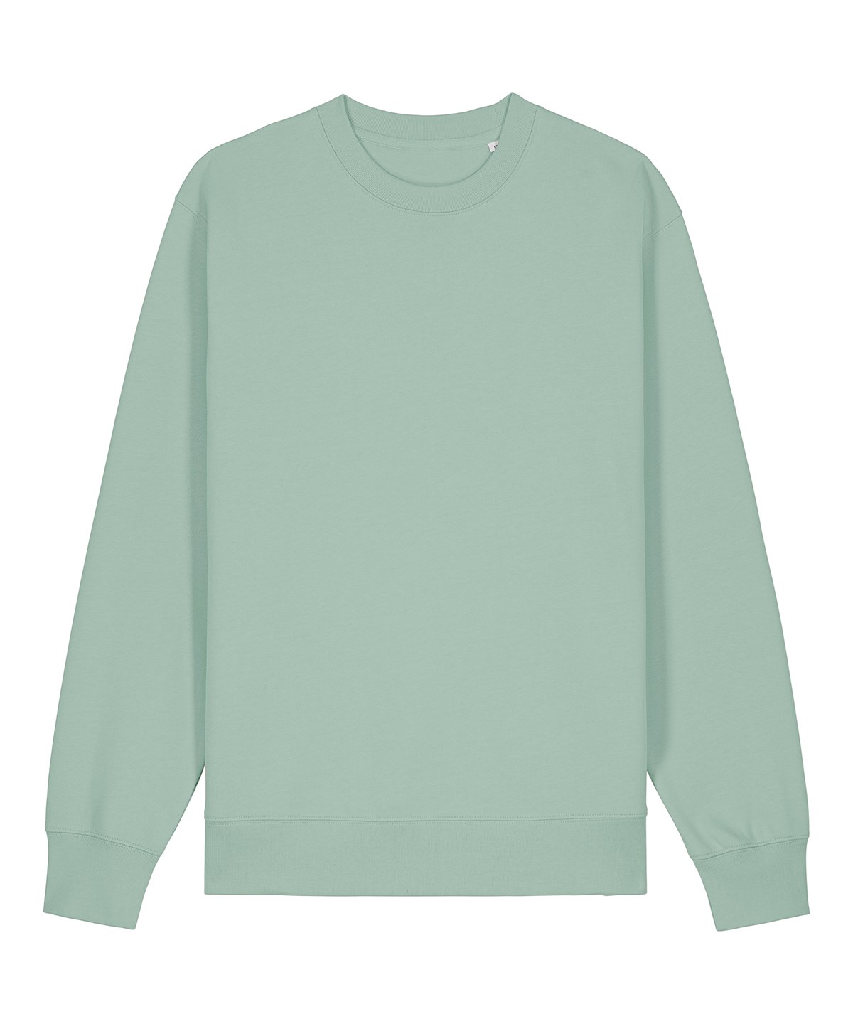 Stanley/Stella Unisex Changer 2.0 Iconic Crew Neck Sweatshirt — view 2
