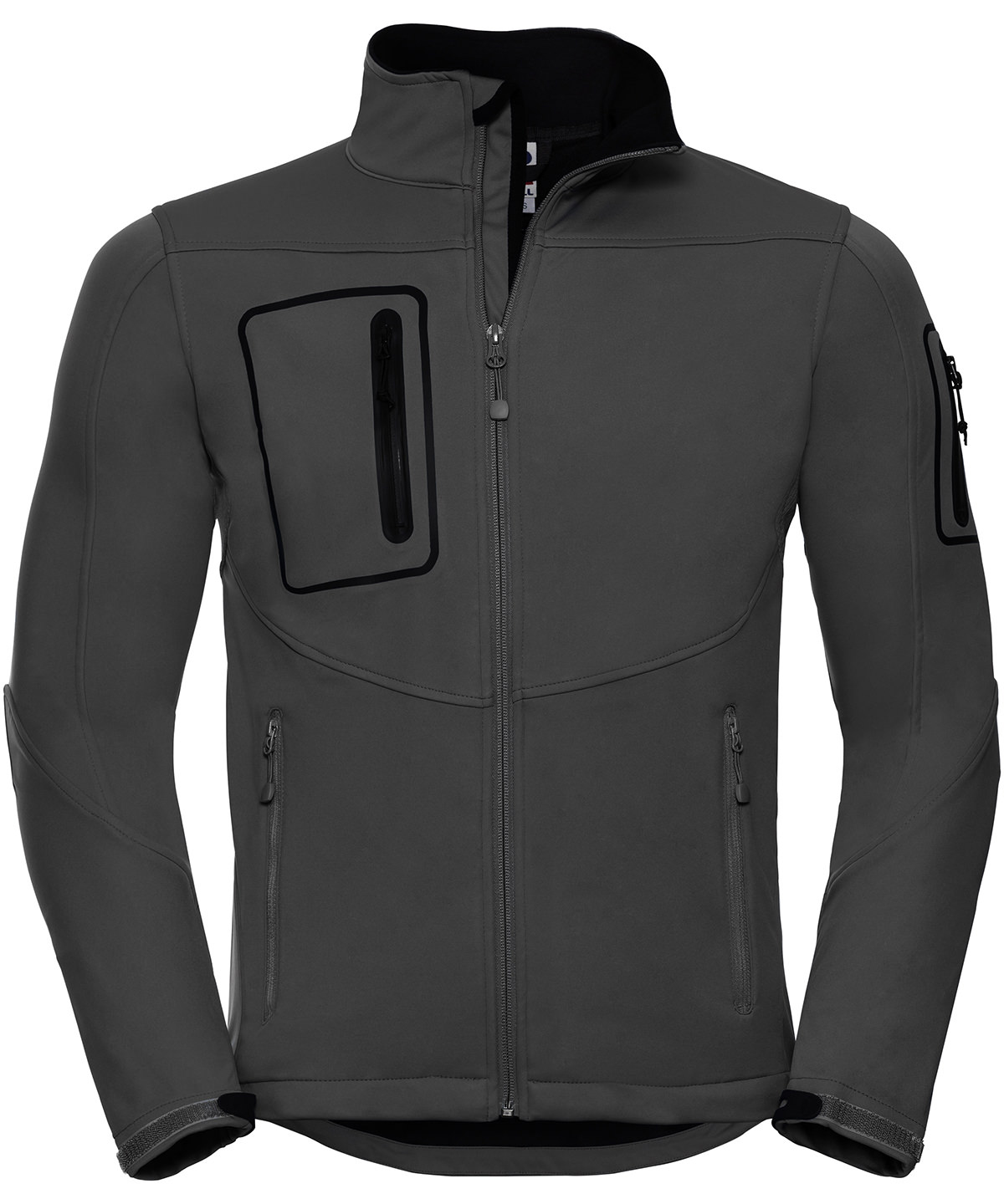 J520M | Sports shell 5000 jacket