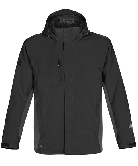 Atmosphere 3-in-1 jacket