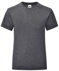 Dark Heather Grey