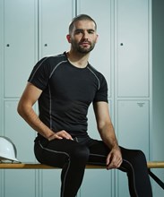 ProShortSleeve baselayer