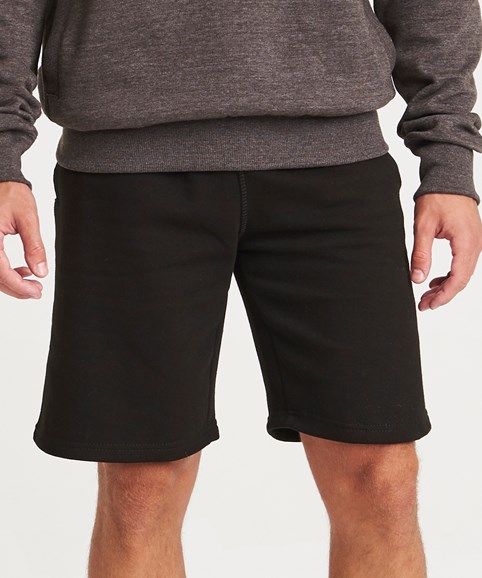 Campus shorts