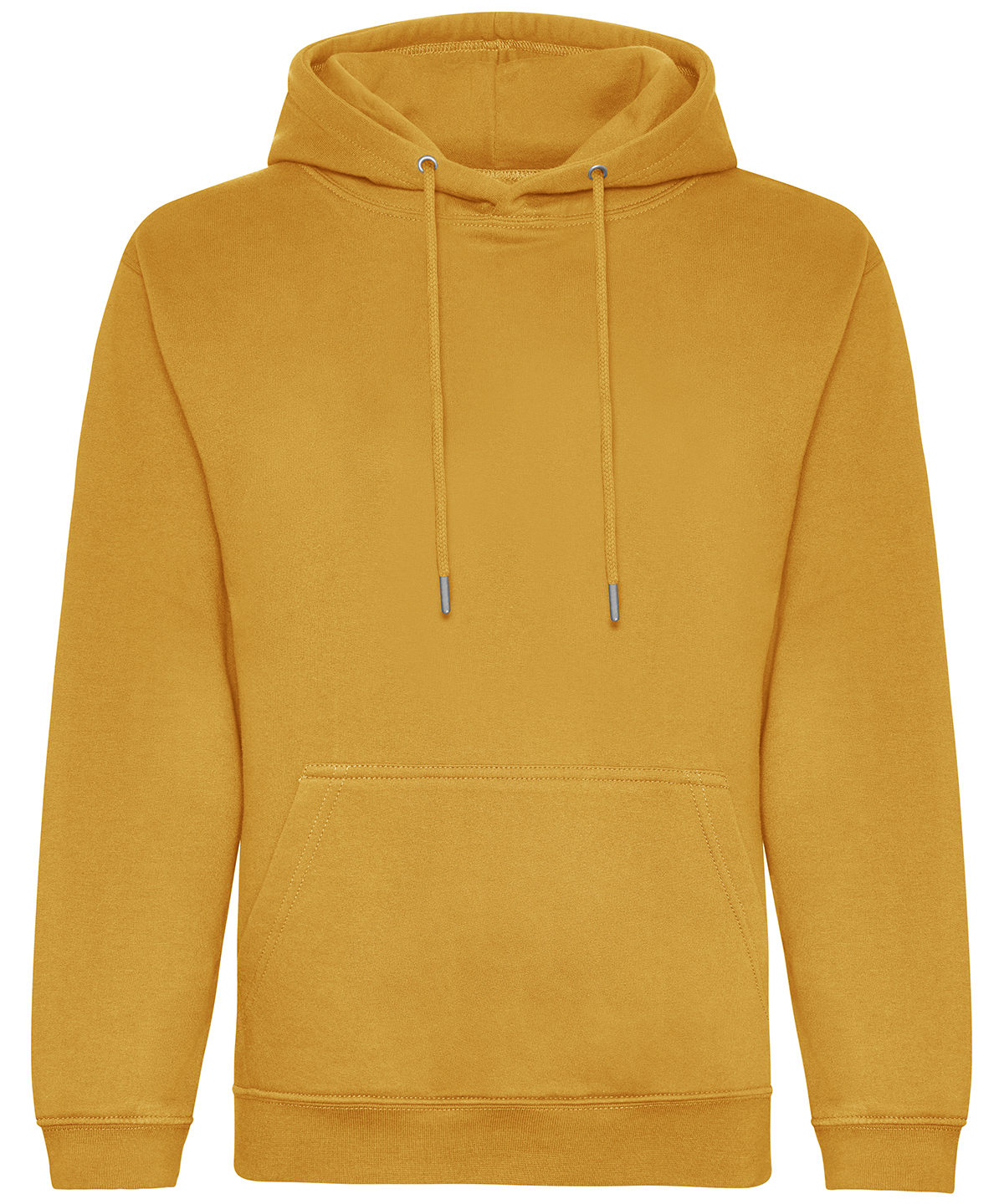 JH201 | Organic hoodie