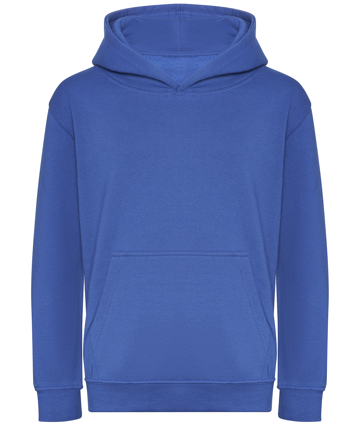 J - Sustainably Made Kids Hoodie main image 1