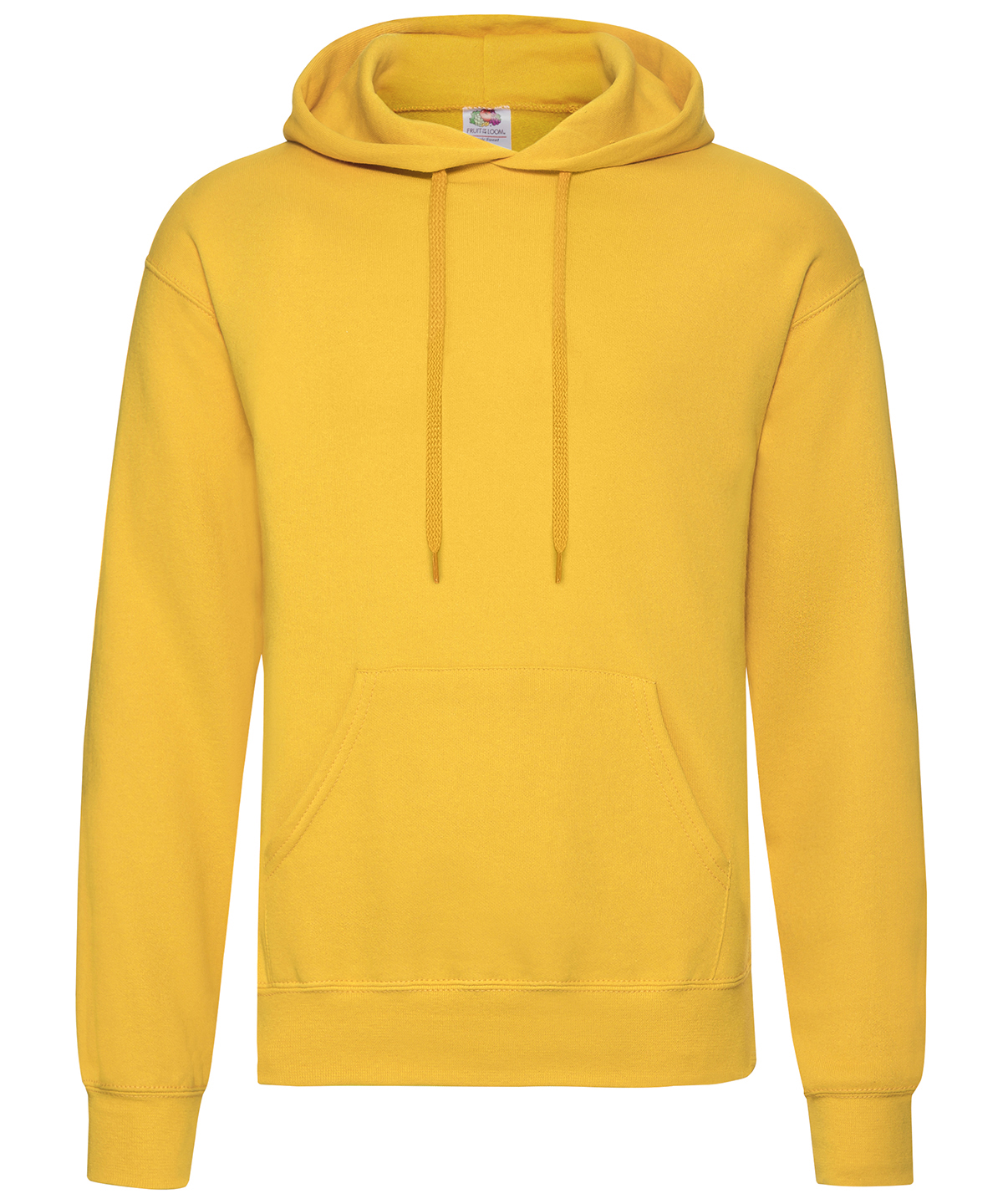 SS224 Classic 80/20 Hooded Sweatshirt