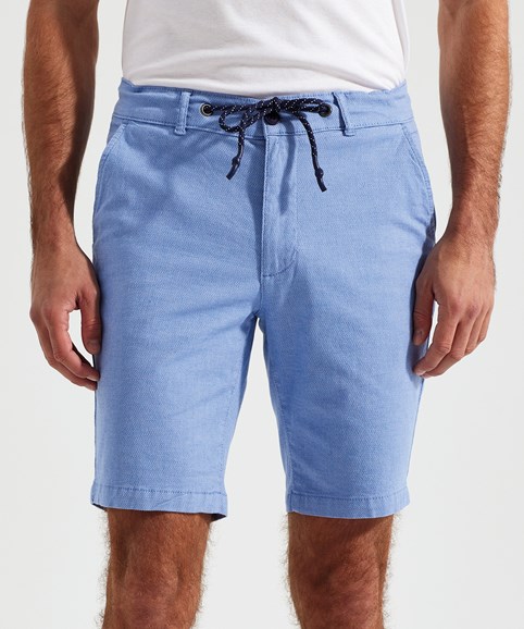Men’s everyday chino shorts
