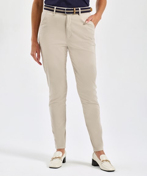 Women’s ultimate chinos