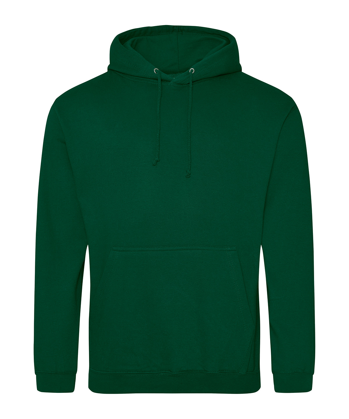 Rainforest Green
