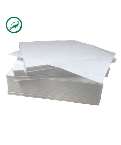 Biodegradable backing (20cm)