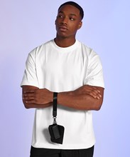 Boutique pouch wristlet