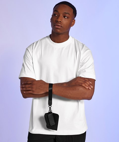 Boutique pouch wristlet