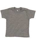 Heather Grey Melange*