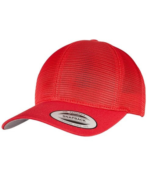 360° omnimesh cap (6360)