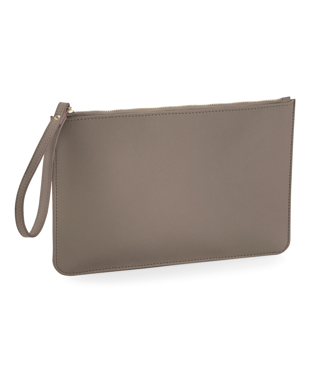 Lani Pouch - Taupe main image 1