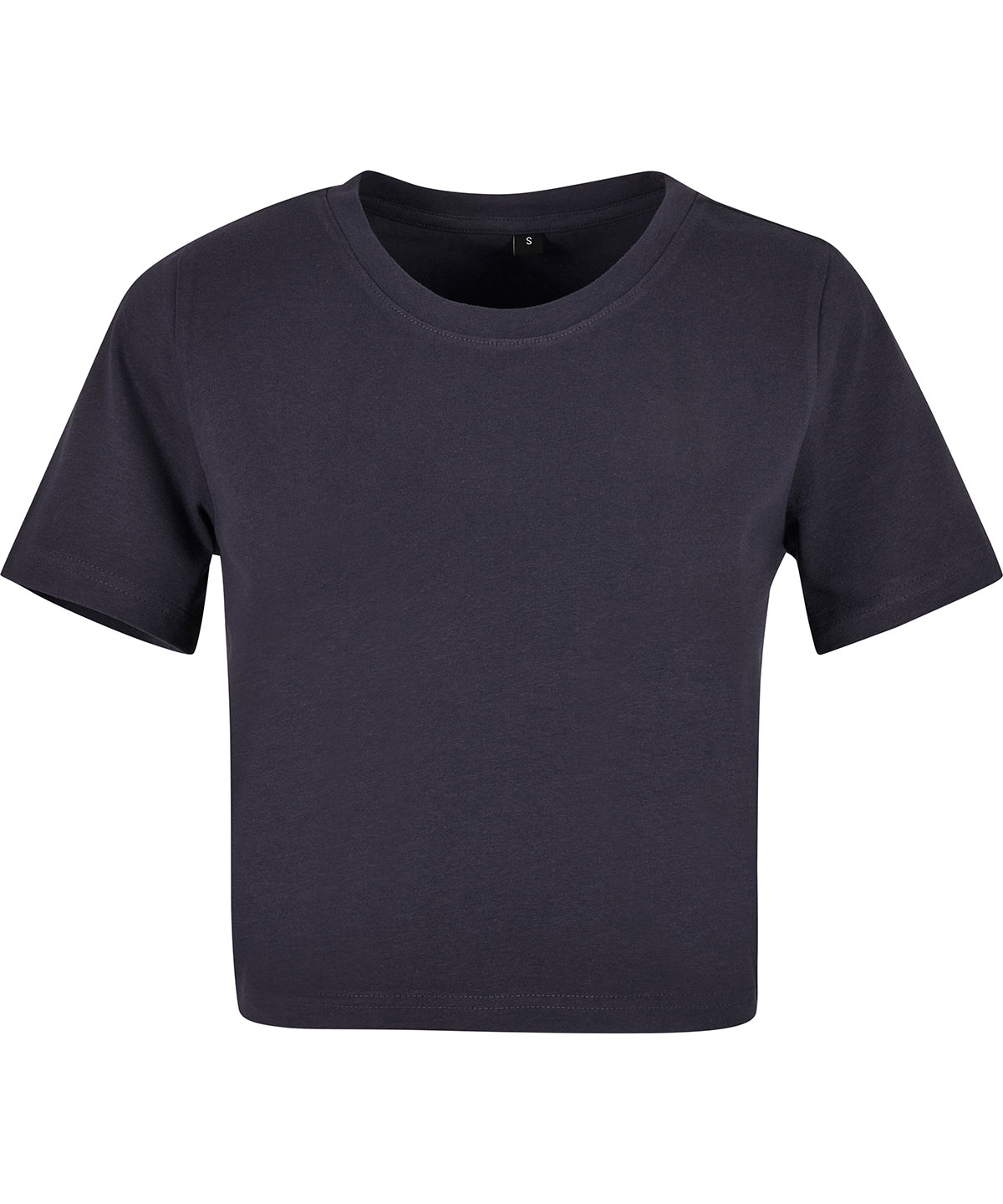 Dusk Cropped Tee