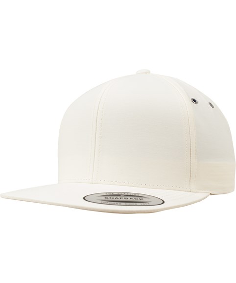 Water-repellent snapback (6089WR)