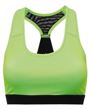 Women's TriDri® performance sports bra (medium impact)