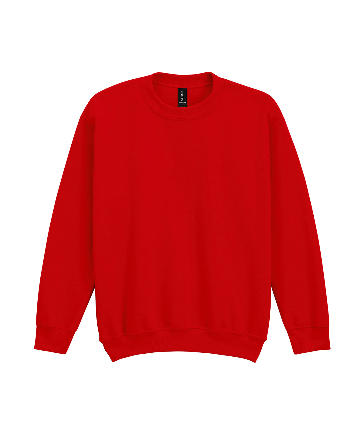 Red Sweatshirt