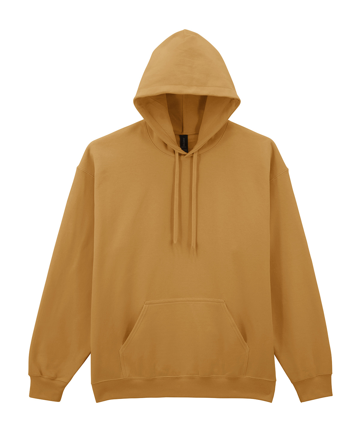 Stylish Soft Textured Fleece Hoodie