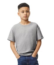 Light Cotton youth t-shirt