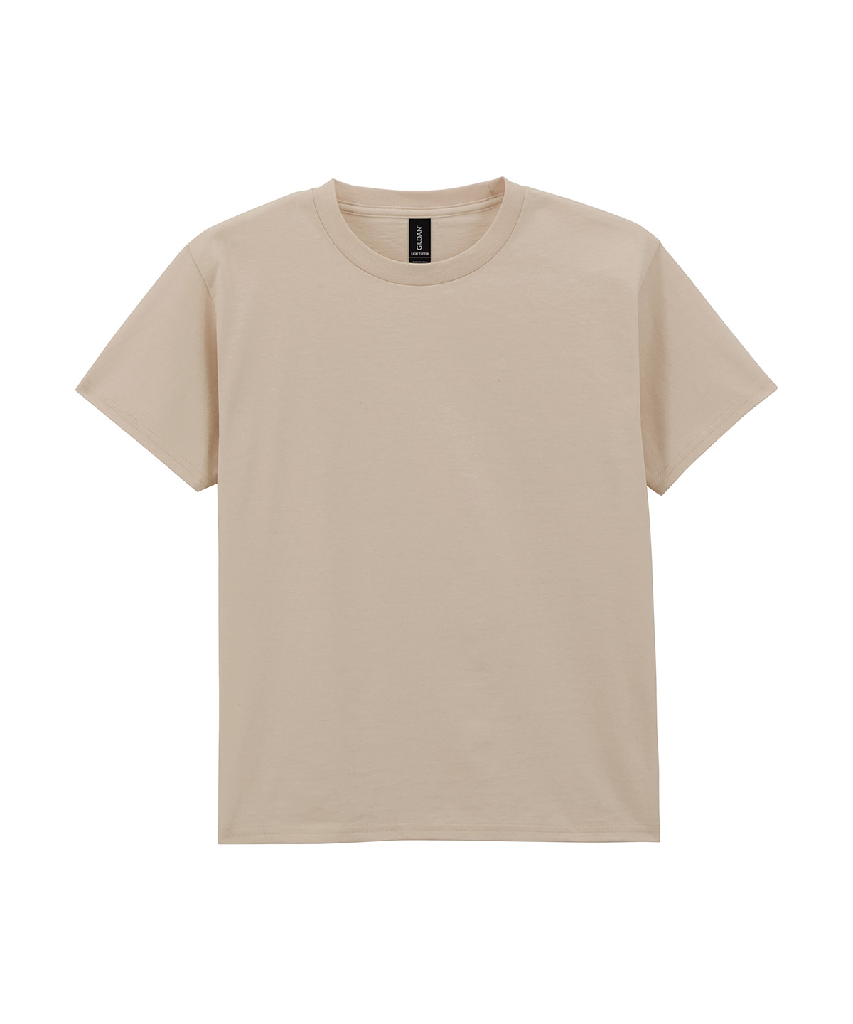 Light Cotton Tee
