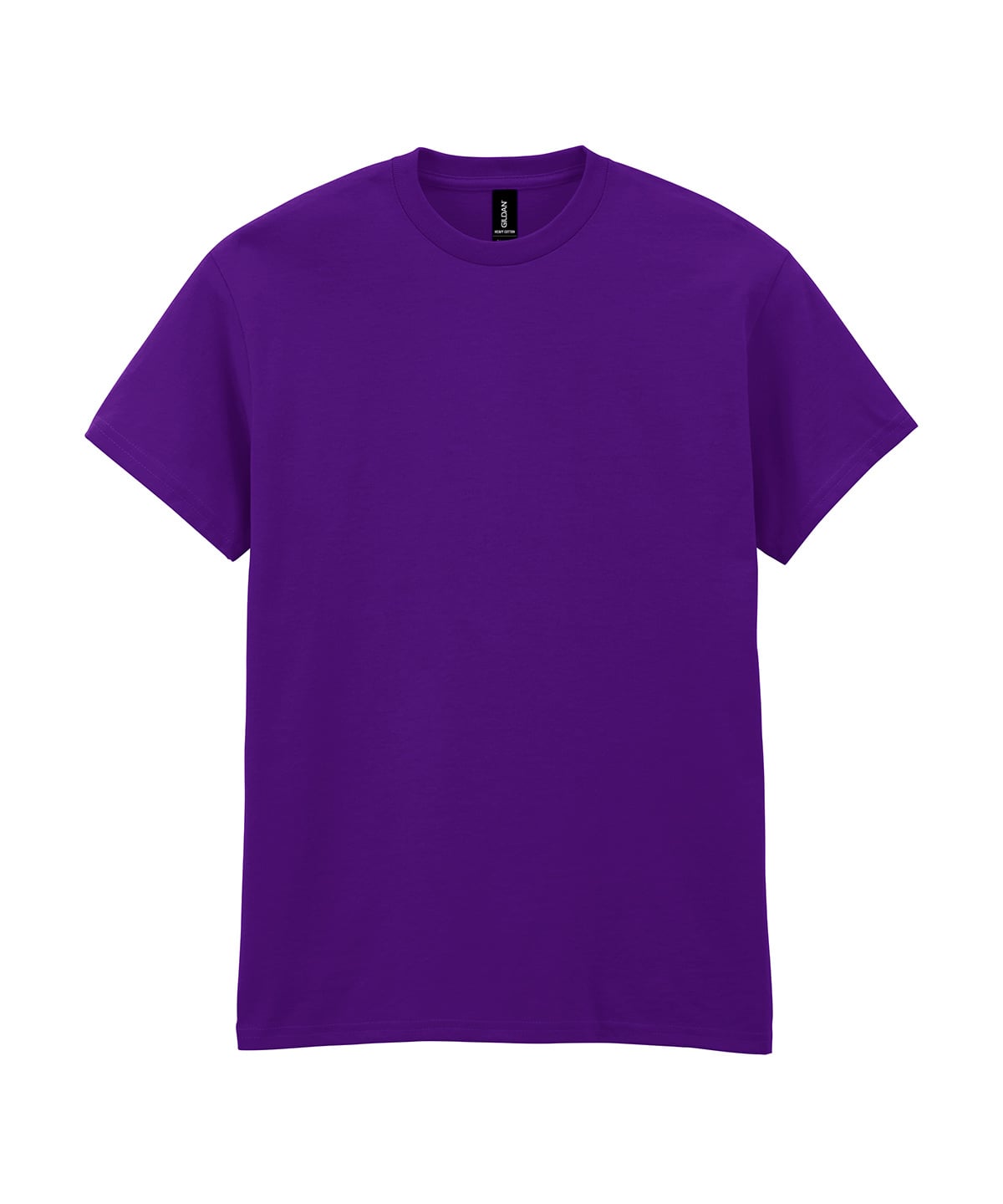 Men's Heavy Cotton Adult T-Shirt