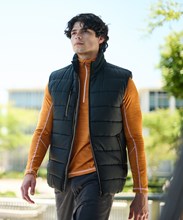 Navigate thermal bodywarmer
