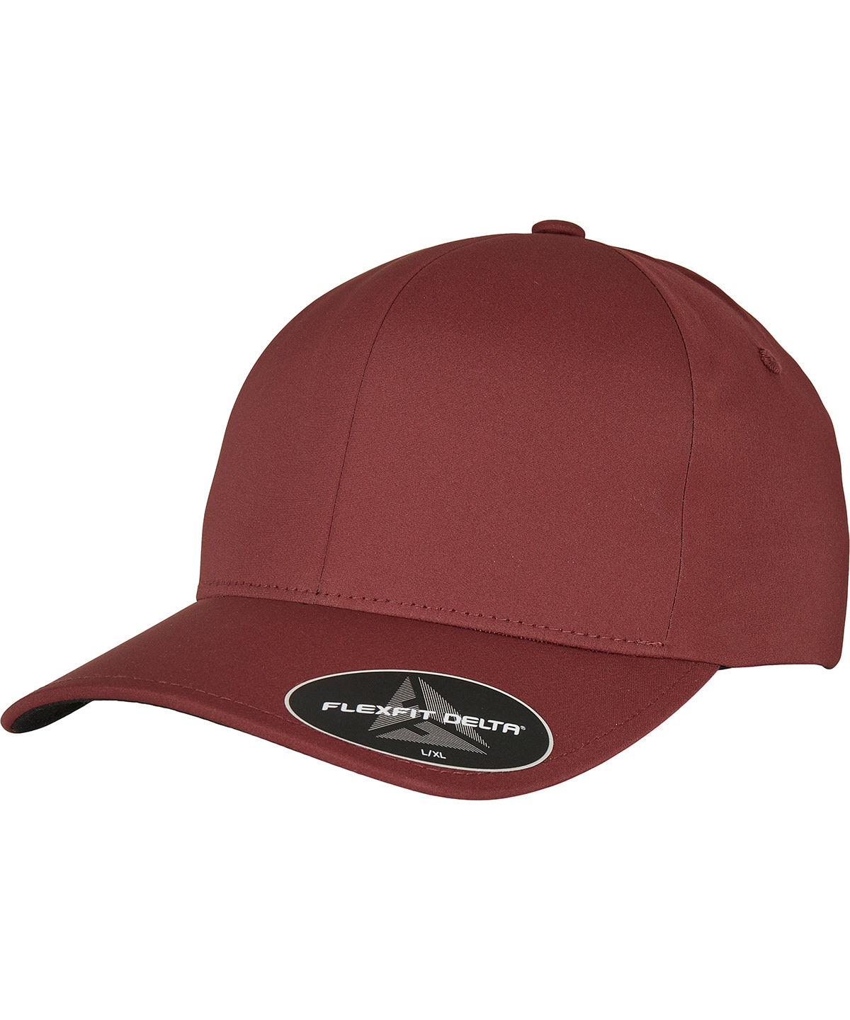 YP028 | Flexfit Delta cap (180)