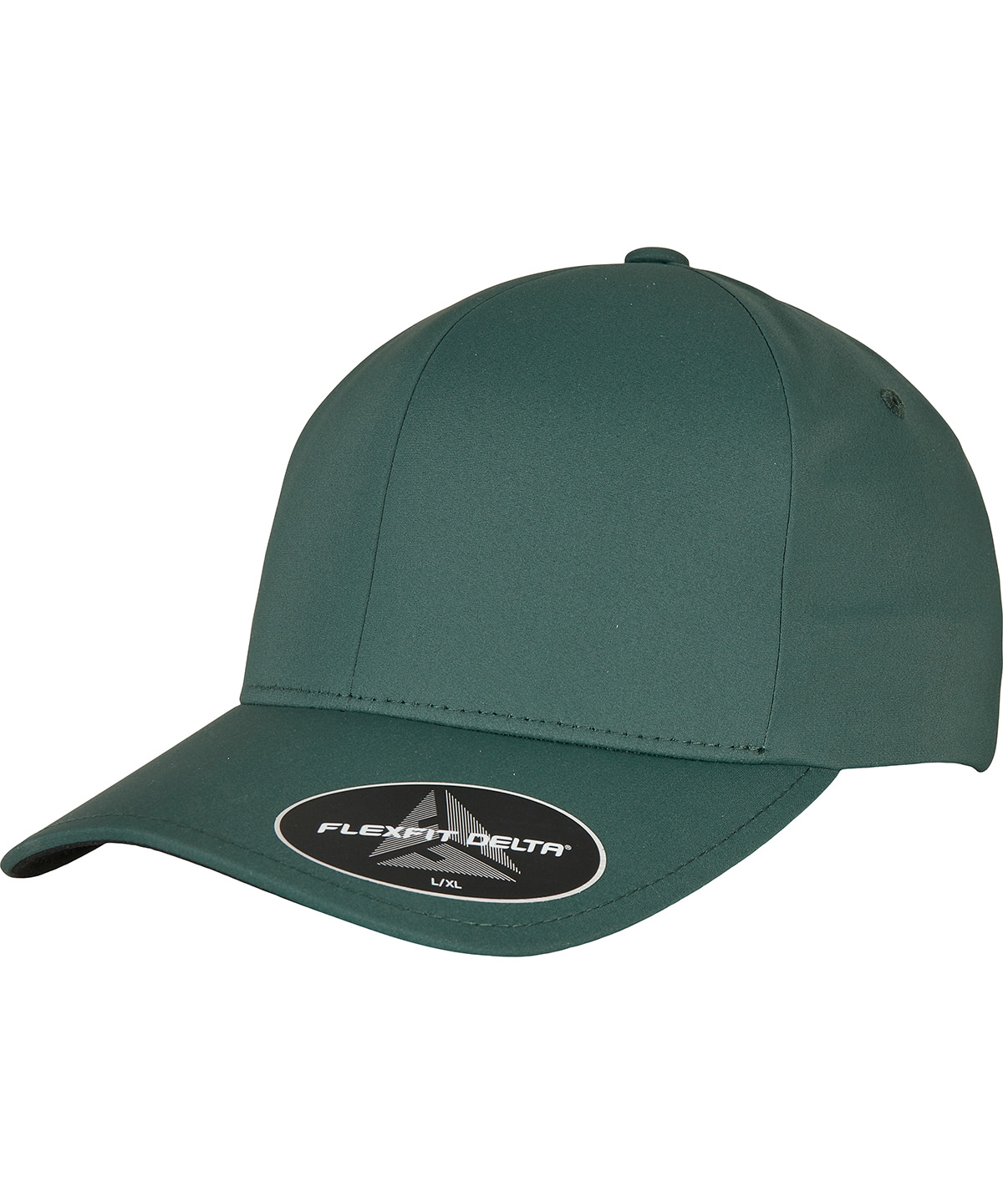 YP028 | Flexfit Delta cap (180)