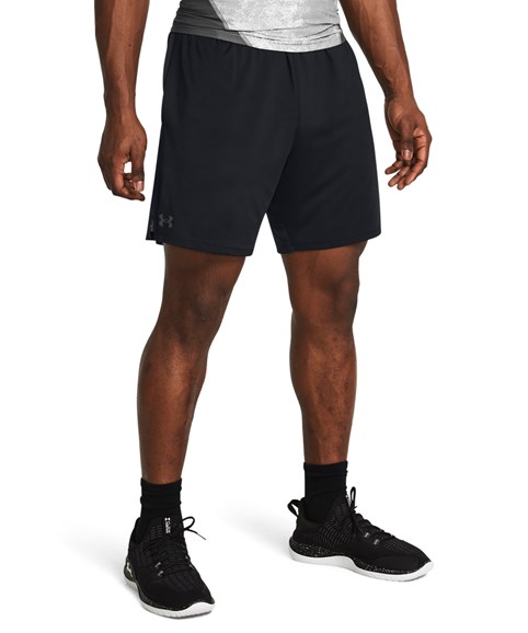 UA Tech vent shorts