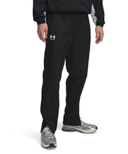 UA Rival woven windbreaker pants