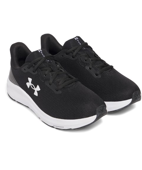 UA Women’s charged pursuit 4 trainers