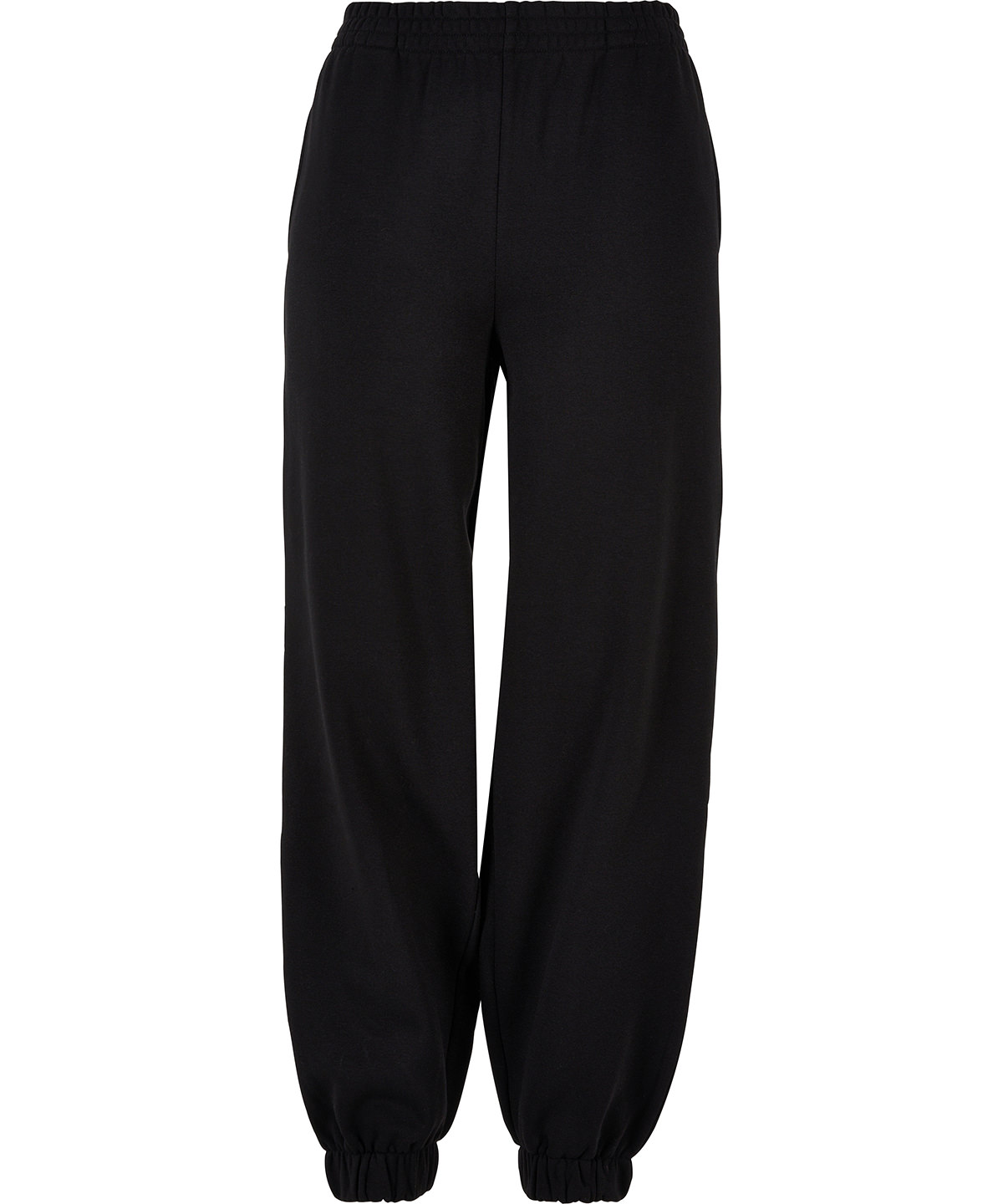 Drawstring Balloon Sweatpants_BDHL7979