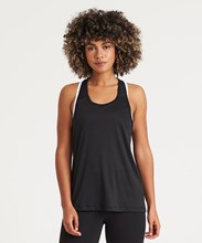 Women's cool smooth workout vest