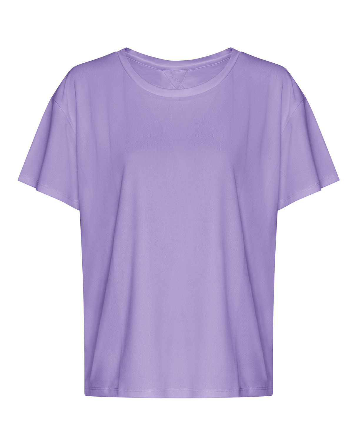 Modal Open Up Tie Back T-Shirt *SIZE 12