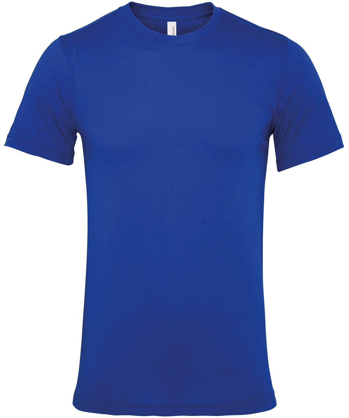 Jersey T-Shirt Unisex Powered