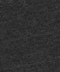 Unisex heather CVC short sleeve v-neck tee