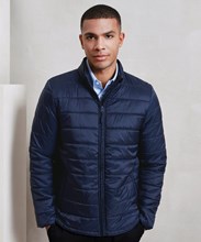 Doudoune Recyclight pour homme