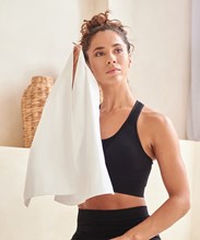 Quick-dry sports towel 